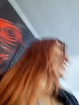 SerenaFoxx  online show from March 1, 3:41 am