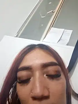 SerenaFoxx  online show from March 5, 2:40 am