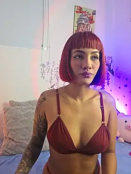 Nixtaylor1 online show from March 21, 9:51 pm