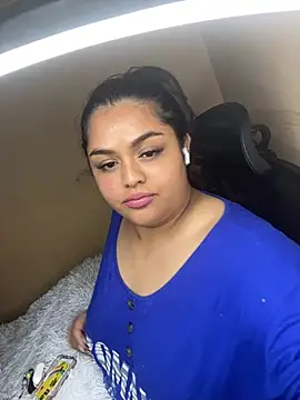 Snapshot of NathashaDreams chatting on February 26, 1:04 am NathashaDreams online show from February 26, 1:04 am