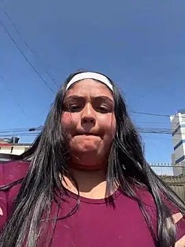 Snapshot of NathashaDreams chatting on March 7, 2:58 pm NathashaDreams online show from March 7, 2:58 pm