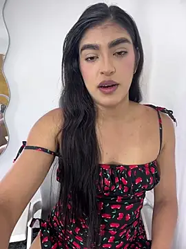 Misty-kat online show from April 8, 6:30 pm