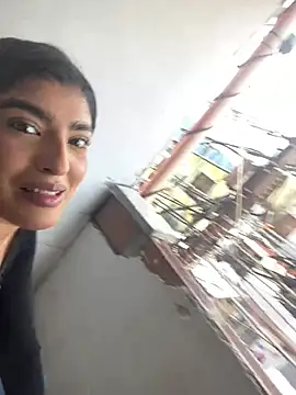 Misty-kat online show from April 12, 6:13 pm