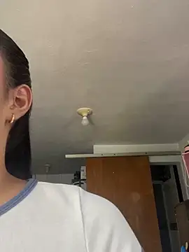 Misty-kat online show from April 23, 5:37 pm