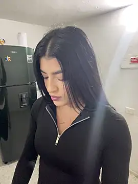 Misty-kat online show from July 24, 6:28 pm