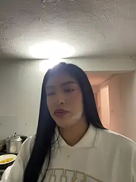 Misty-kat online show from July 25, 5:32 pm