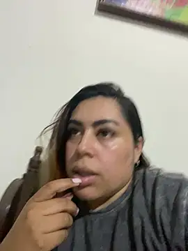 Redlucy online show from March 11, 3:12 am