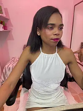 camila avila online show from April 23, 3:52 am