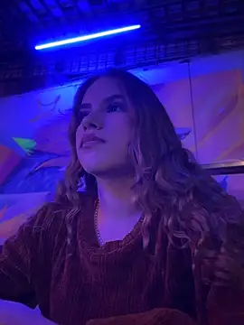 MiluRossee online show from April 18, 3:43 am