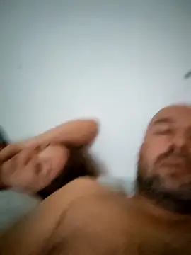 Pebarba69 online show from February 25, 4:11 am