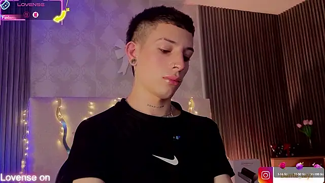 Dante tay1 online show from March 3, 10:04 pm