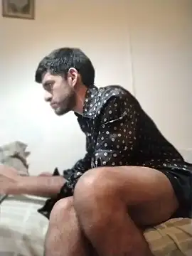 Snapshot of Lorcas_CharlyUC chatting on March 1, 4:31 pm Lorcas CharlyUC online show from March 1, 4:31 pm