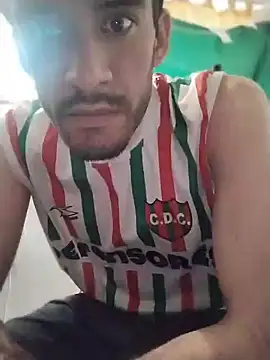 Snapshot of Lorcas_CharlyUC chatting on March 5, 6:59 pm Lorcas CharlyUC online show from March 5, 6:59 pm