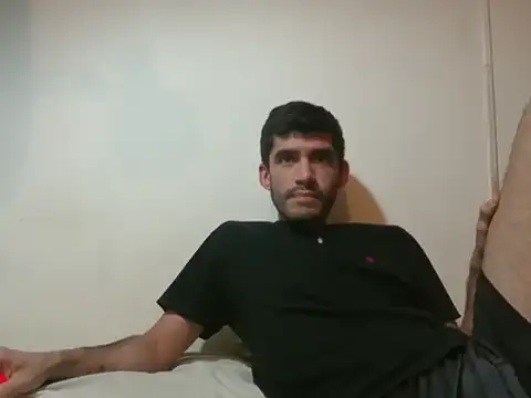 Snapshot of Lorcas_CharlyUC chatting on March 7, 11:46 pm Lorcas CharlyUC online show from March 7, 11:46 pm