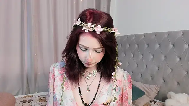 JeanelleHodo online show from April 10, 6:07 am