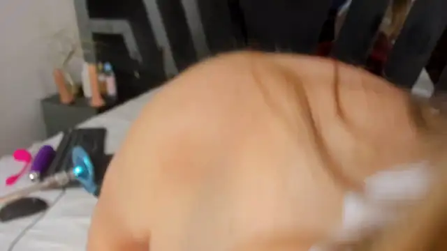 Nikol Lopez  online show from March 20, 5:12 am