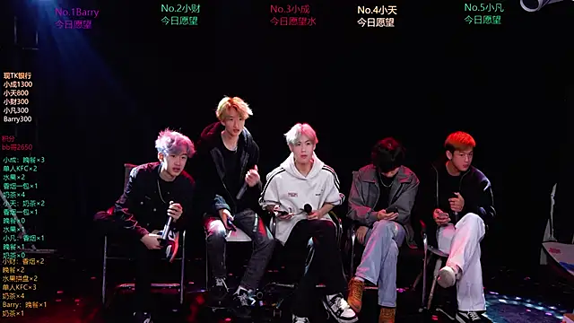 Eagle-five001 online show from March 17, 11:46 am