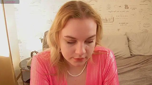 Glow Margo online show from June 5, 1:12 am