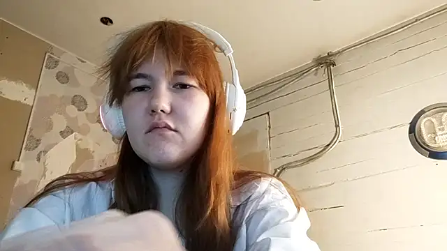 DinaFirebird online show from March 12, 5:13 am