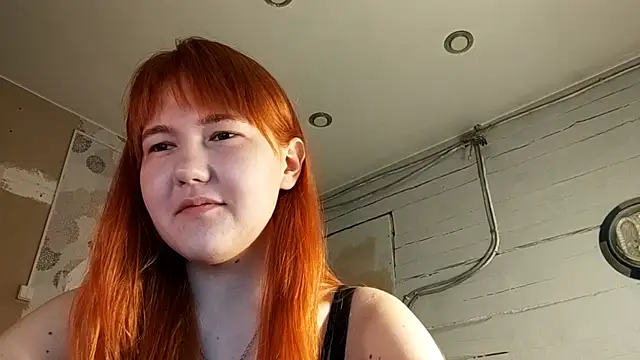 DinaFirebird online show from March 20, 4:28 am