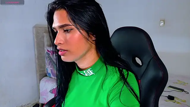 greys02 online show from April 21, 8:12 pm