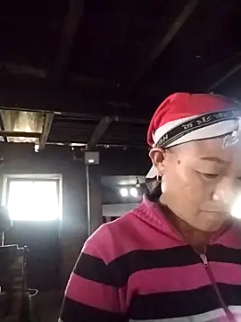 Lucie Fuzk online show from March 19, 1:42 am