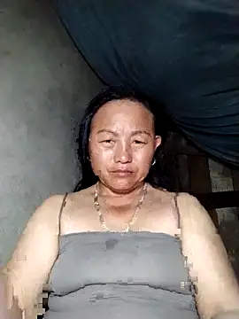 Lucie Fuzk online show from April 3, 1:20 pm