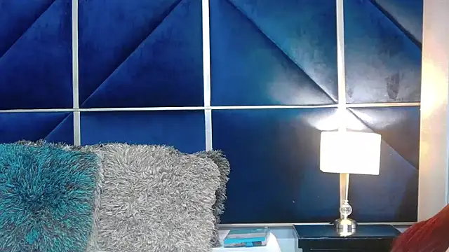 AmberDiamont online show from April 27, 2:48 pm