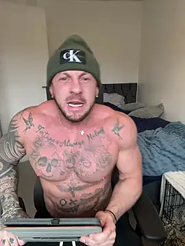 lockedinlad online show from March 8, 1:37 pm