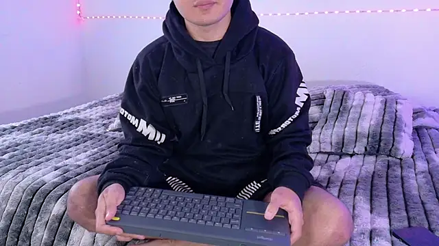 Kody Royale online show from April 20, 9:16 pm