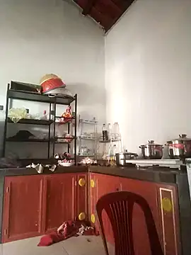 Ivy Trix2 online show from April 21, 3:02 am