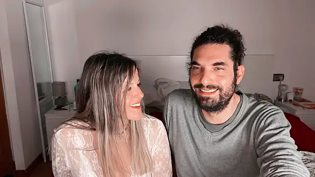 BlondyAngel14 online show from March 11, 5:30 pm