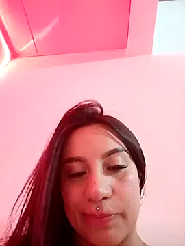 LiaHoffmann online show from March 8, 2:37 am