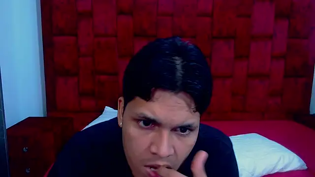 Jasmin Dino online show from March 10, 4:17 am