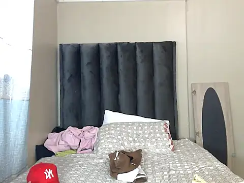 LexyDiana online show from March 4, 6:08 am