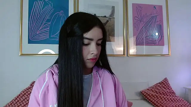 Alanaa rosse online show from March 7, 11:29 am