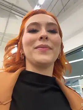 AnnieAddam online show from April 9, 12:54 am