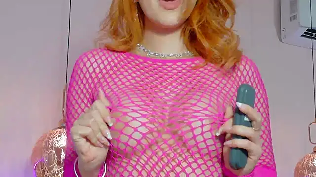 AnnieAddam online show from April 22, 1:52 am