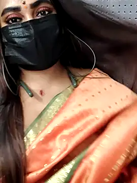 Cutie Nila online show from March 24, 5:01 am