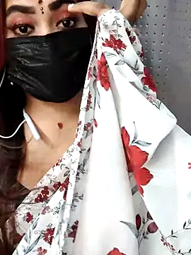 Cutie Nila online show from July 21, 4:59 am