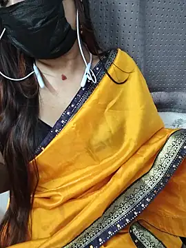 Cutie Nila online show from August 3, 4:33 am