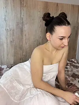 Princess Daniela online show from March 6, 1:40 pm