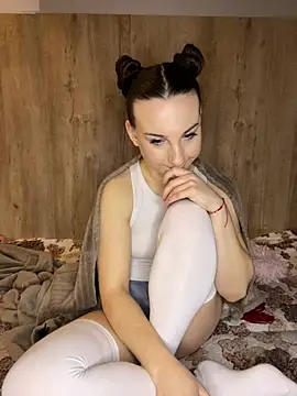 Princess Daniela online show from March 7, 1:46 am