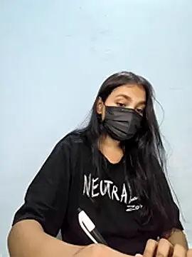 Mistry lishu online show from April 19, 3:33 pm