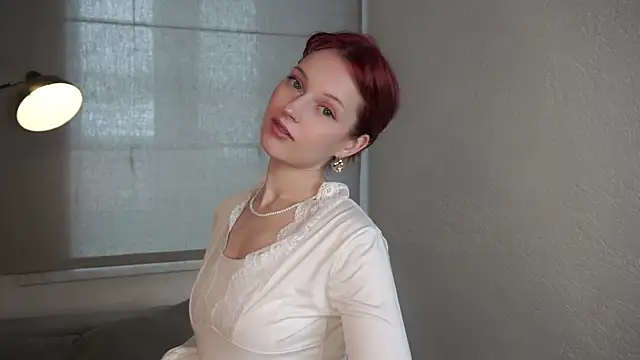 ValeneRomer online show from March 3, 12:11 pm