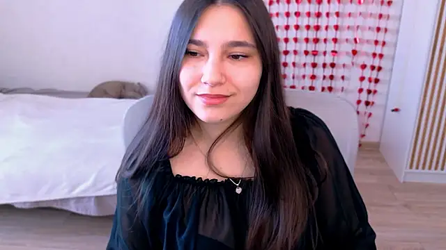 Ari Grend online show from March 6, 12:34 pm