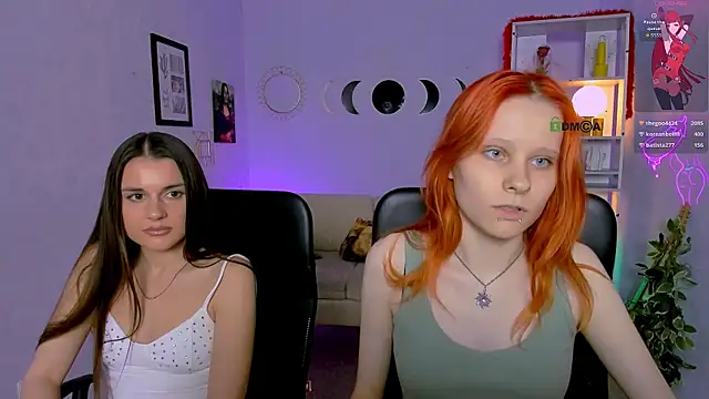 Snapshot of cassandra_nik chatting on May 11, 7:11 pm cassandra nik online show from May 11, 7:11 pm