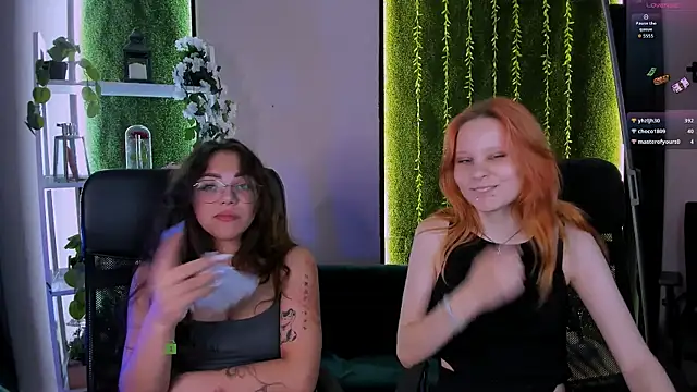 Snapshot of cassandra_nik chatting on July 3, 9:27 am cassandra nik online show from July 3, 9:27 am