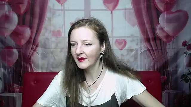 MeganPirs online show from March 28, 6:29 pm