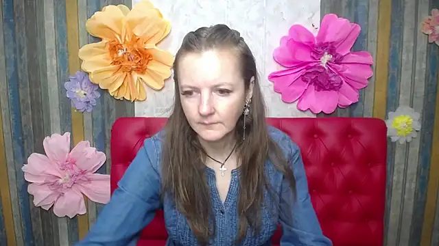 MeganPirs online show from May 28, 4:54 am
